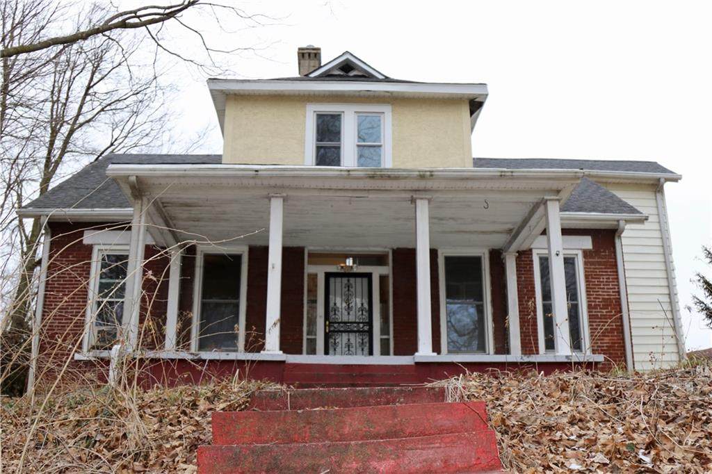 313 Lafayette Avenue - Photo 1