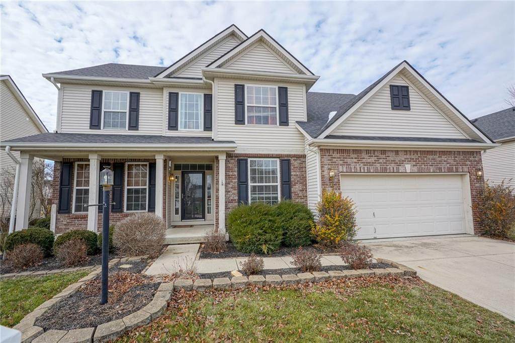 11820 Monarchy Lane - Photo 1