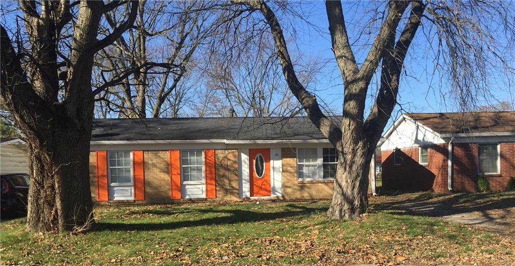 2738 Baltimore Avenue - Photo 1