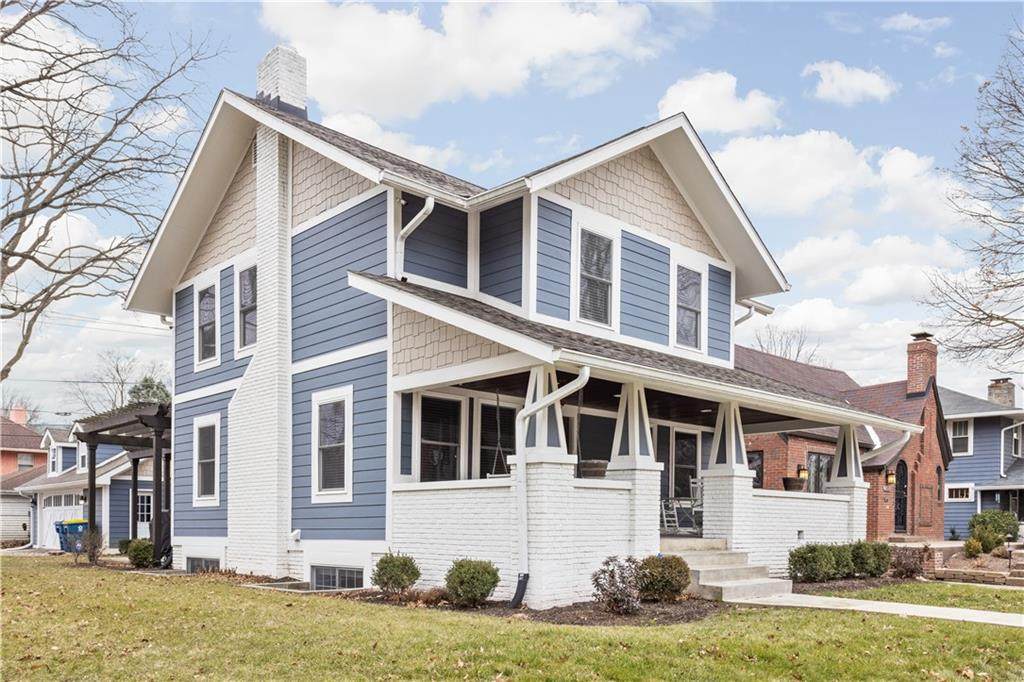 237 Blue Ridge Road - Photo 1
