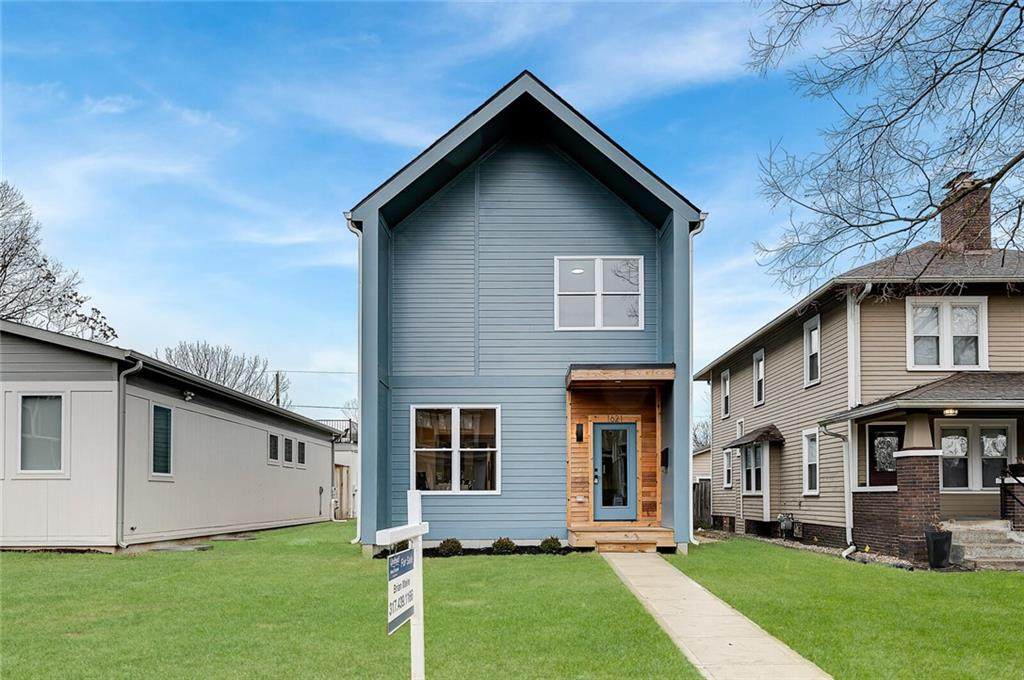 1621 Carrollton Avenue - Photo 1