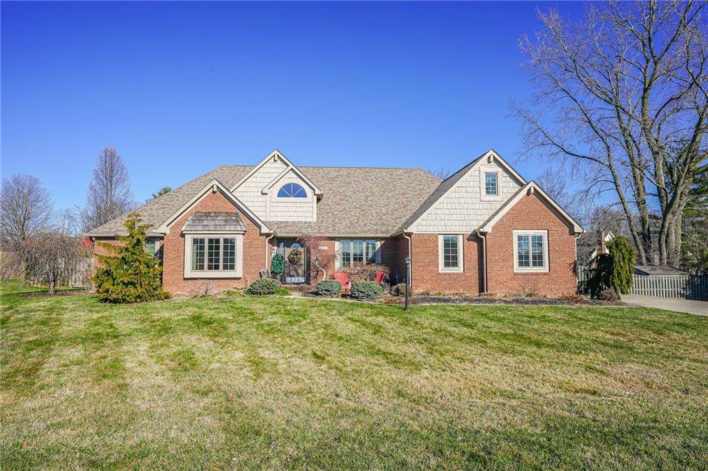 11410 Bloomfield Drive - Photo 1