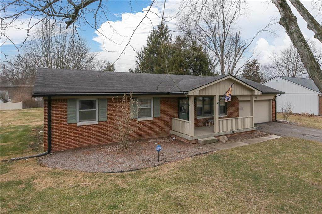 8050 Witherington Road - Photo 1
