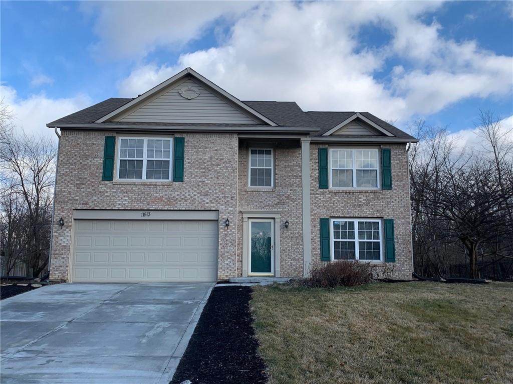 11513 Senie Lane - Photo 1