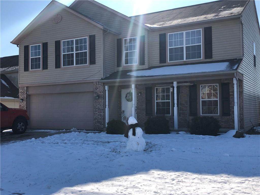 6389 Oyster Key Lane - Photo 1