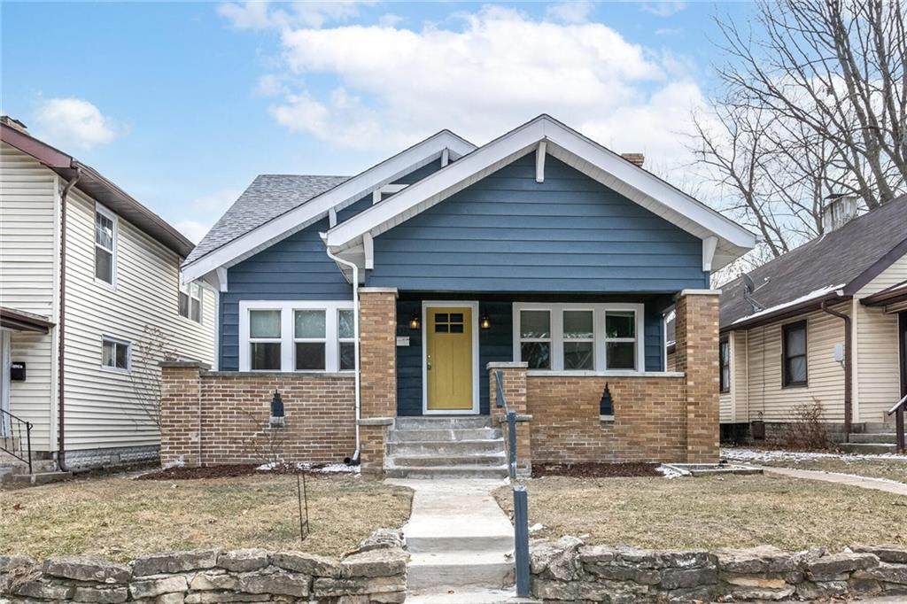1331 Tuxedo Street - Photo 1