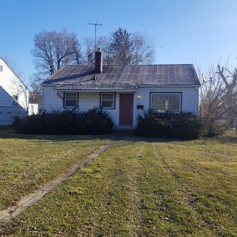 2001 Centennial Street - Photo 1