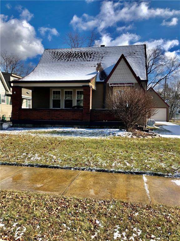 1703 Allison Avenue - Photo 1