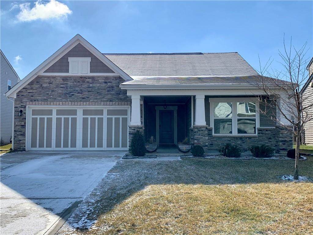 5783 Bluff View Lane - Photo 1
