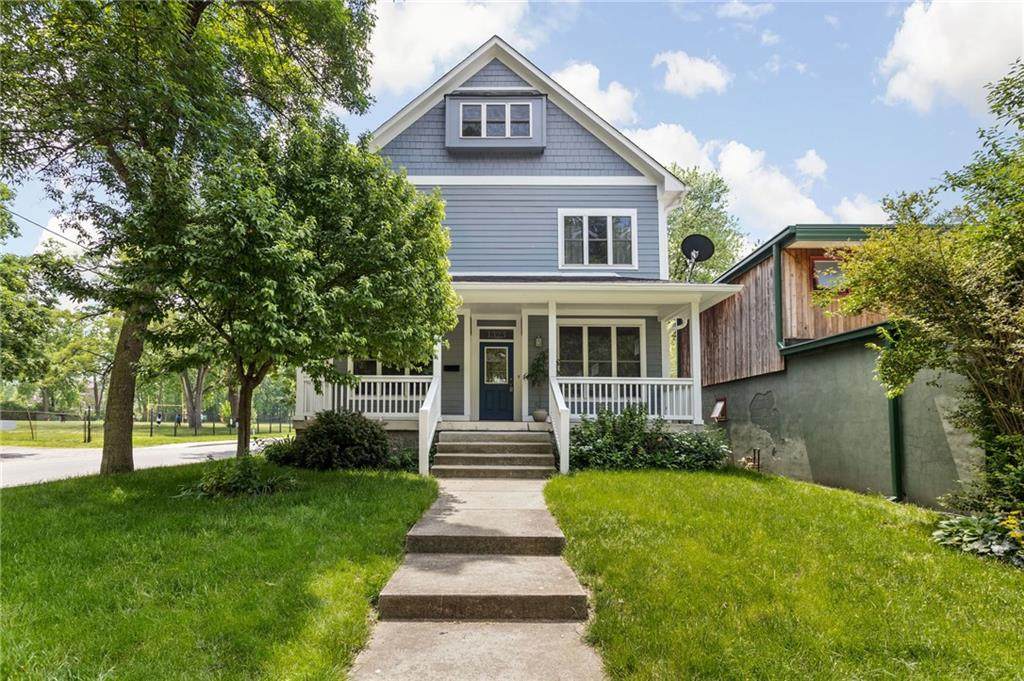 1323 Polk Street - Photo 1