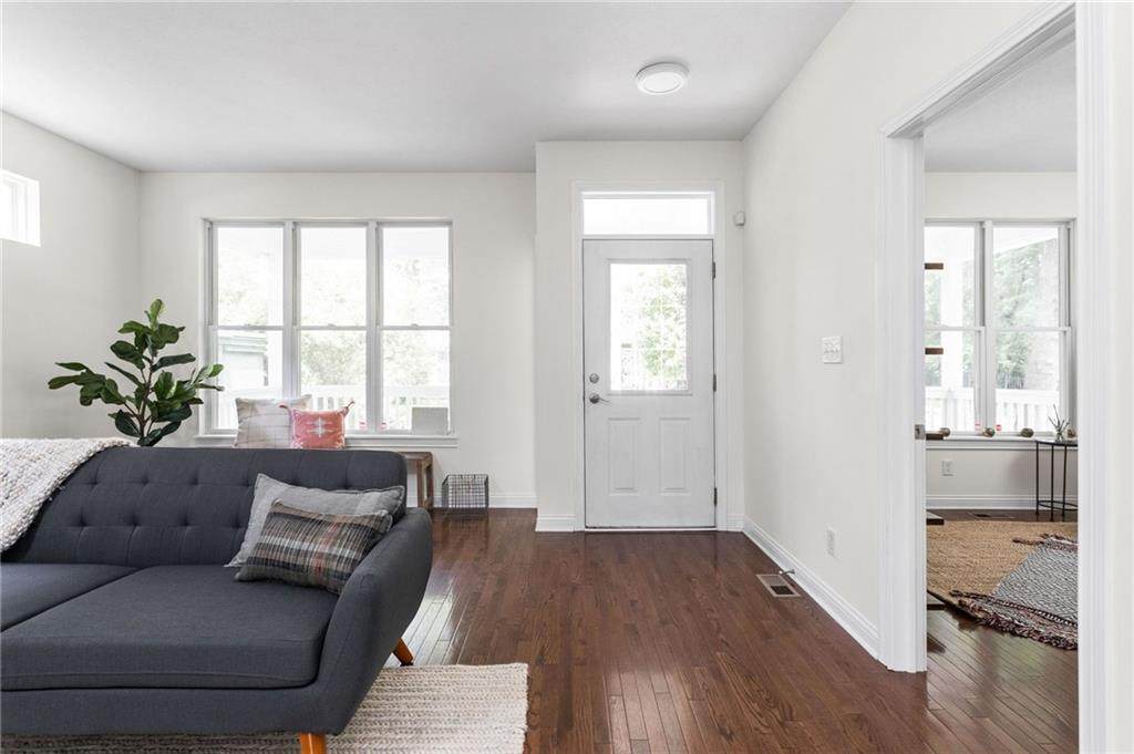 1323 Polk Street - Photo 1