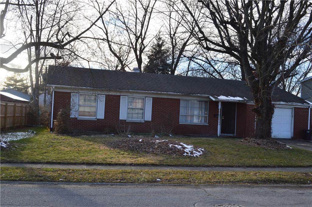 3748 Payton Avenue - Photo 1