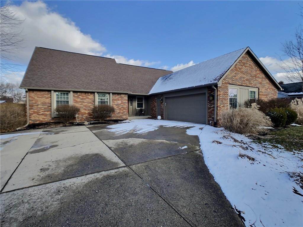 8327 Chateaugay Drive - Photo 1