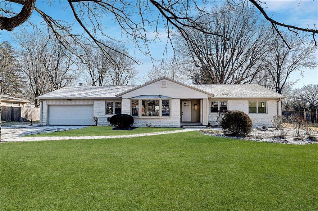 8725 Washington Blvd W Drive - Photo 1