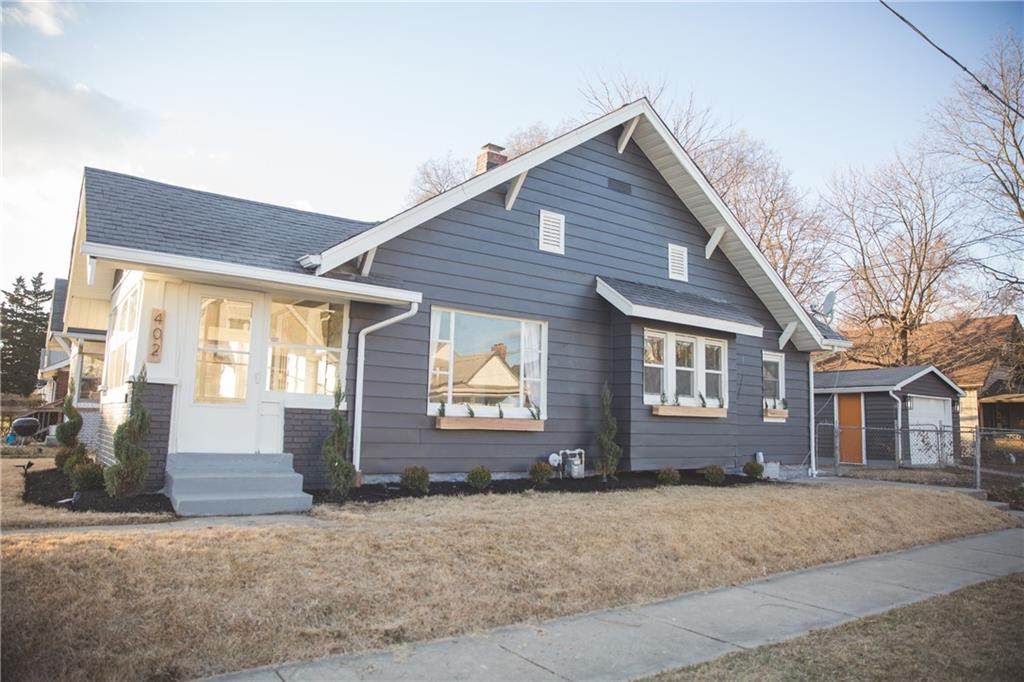 402 Harvard Place - Photo 1