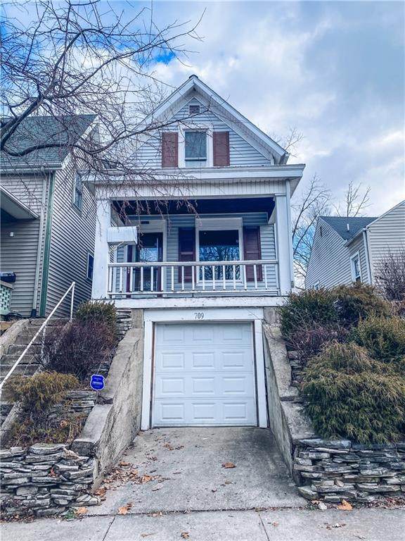 709 5th Street - Photo 1