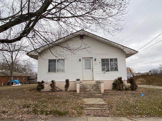 420 Park Street - Photo 1