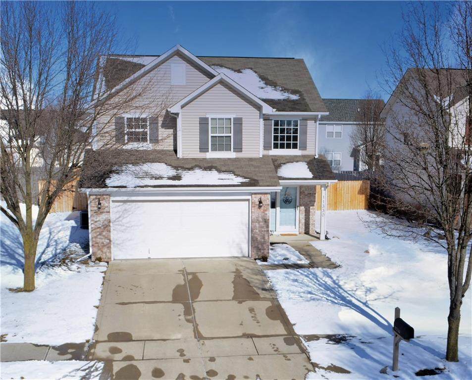 11330 War Admiral Drive - Photo 1
