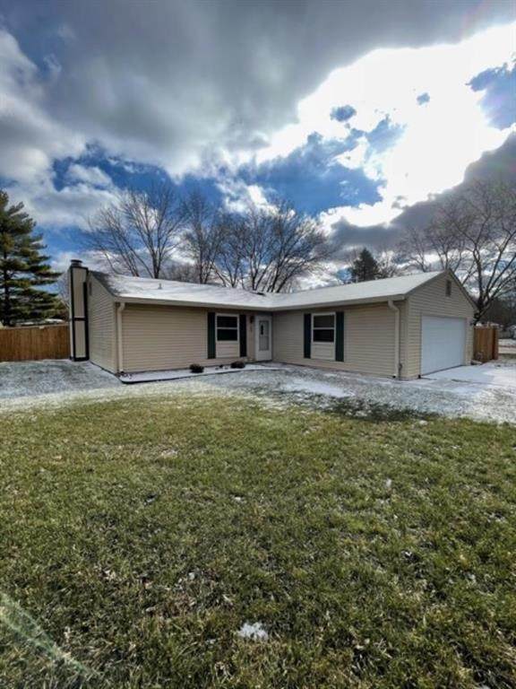 1205 New Field Lane - Photo 1