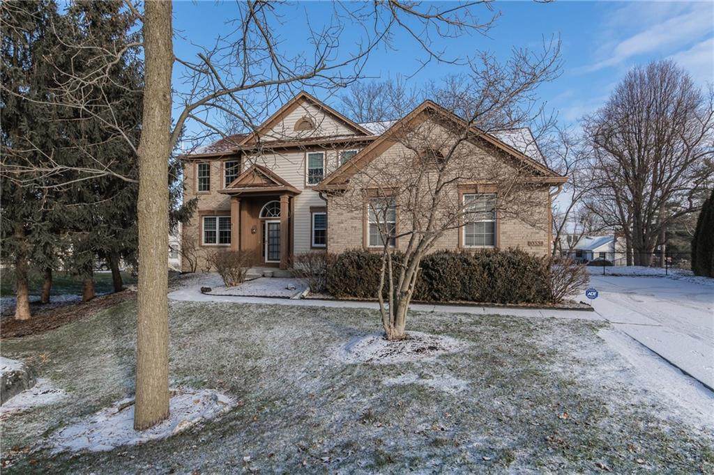 10338 Ledgestone Dr - Photo 1