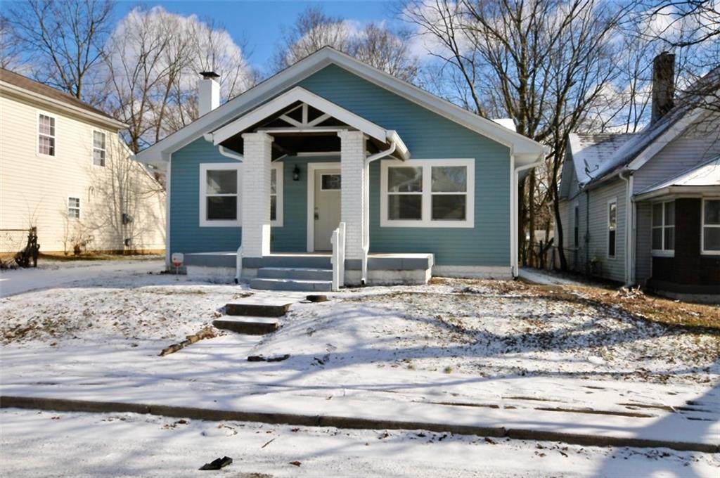 2719 Indianapolis Avenue - Photo 1