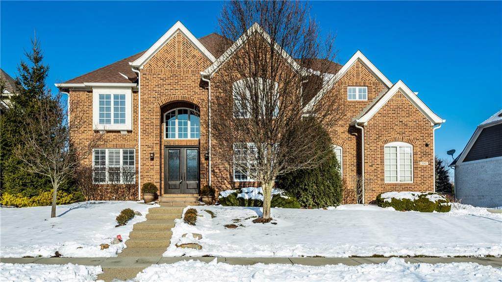 3342 Homestretch Drive - Photo 1