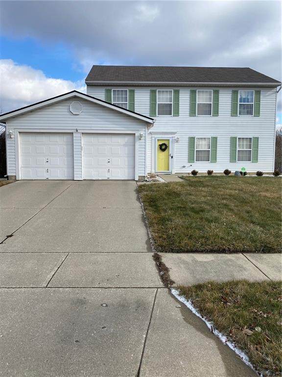 5929 Ann Marie Way - Photo 1