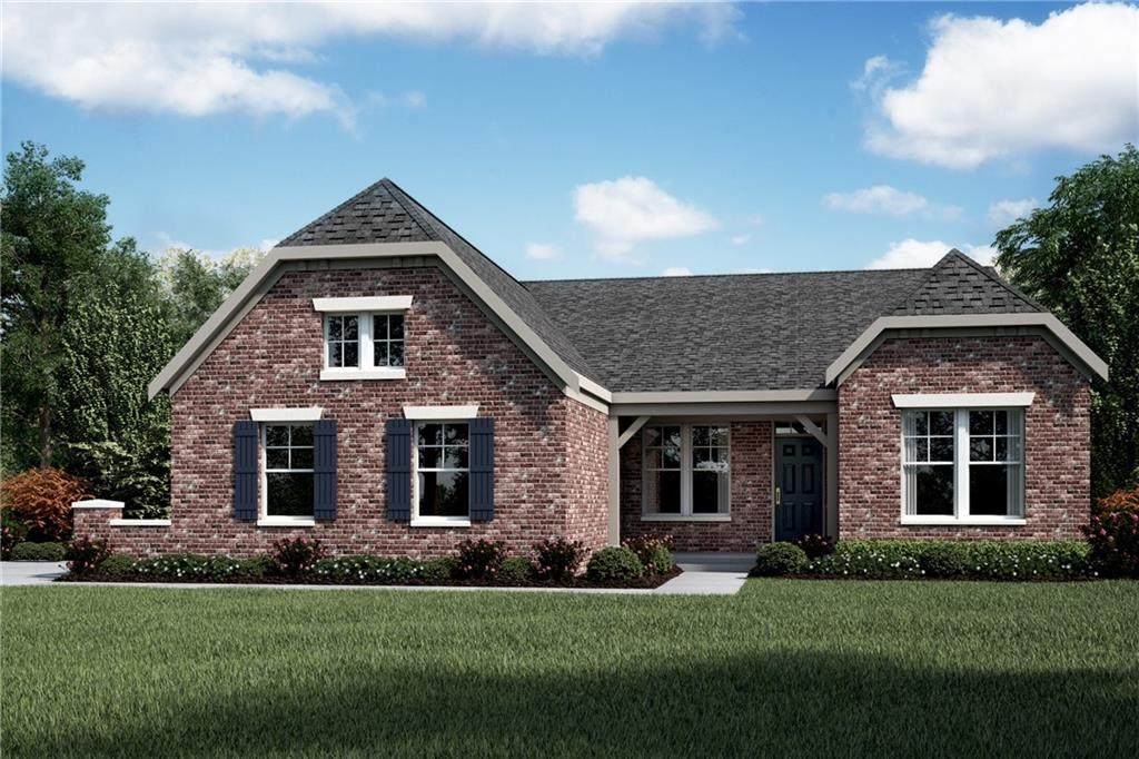 14654 Meadow Bend Drive - Photo 1