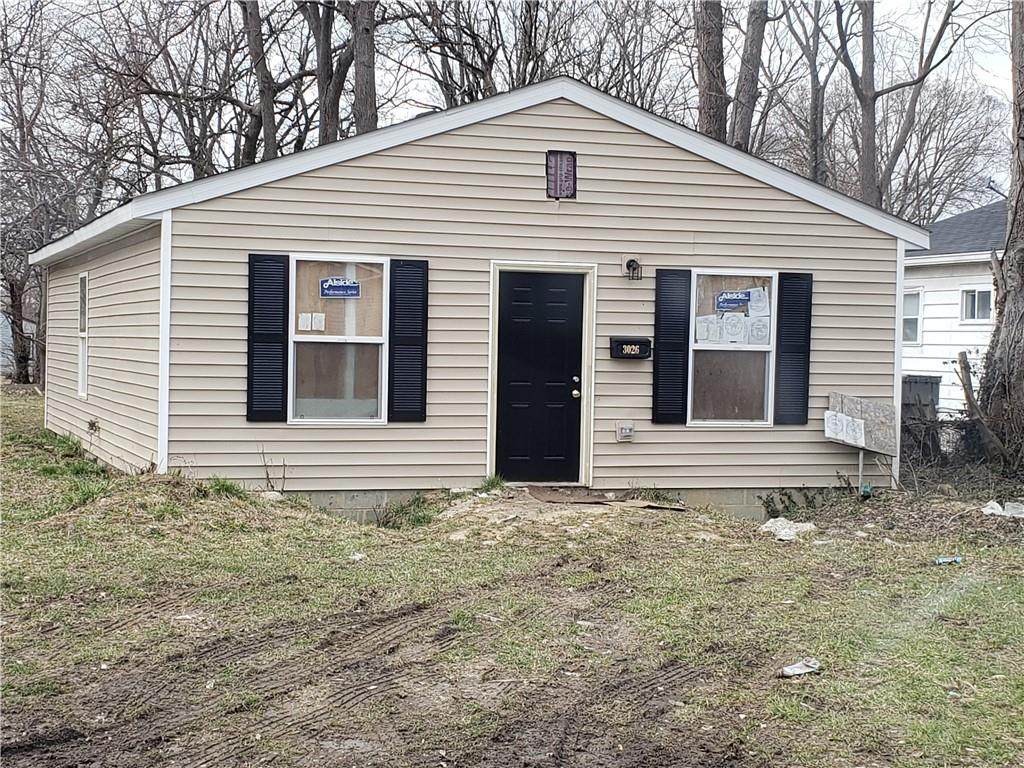 3026 Gale Street - Photo 1