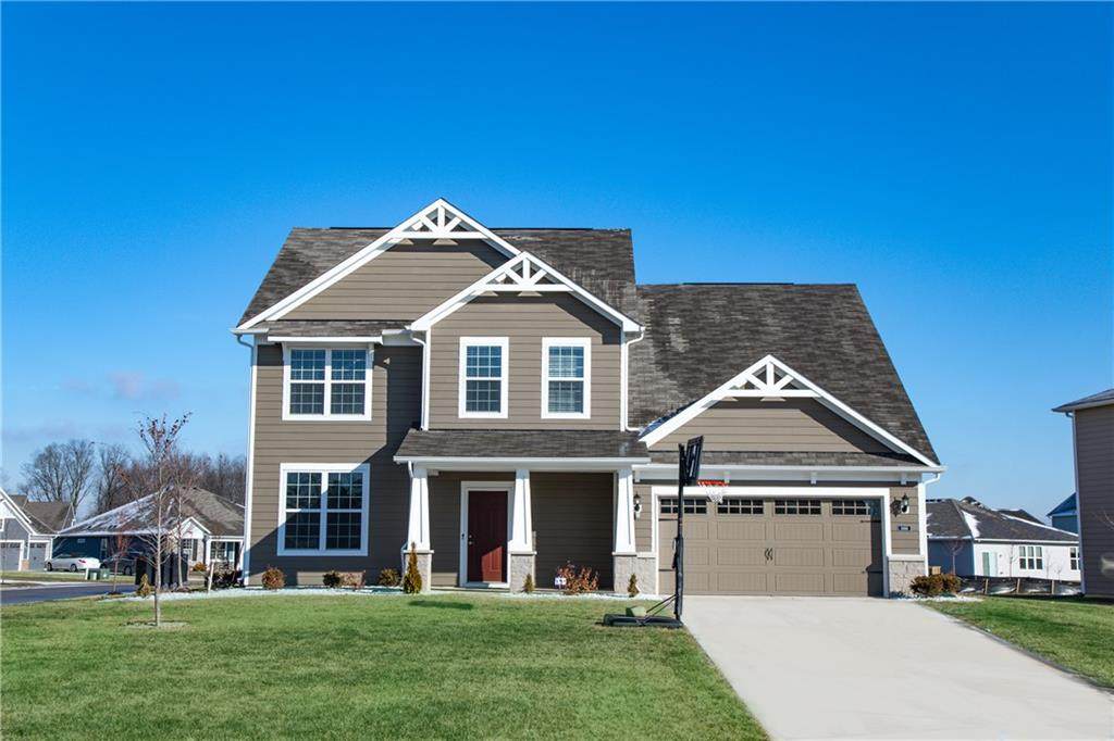 5666 Blackwood Court - Photo 1