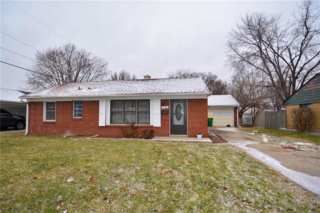 5130 Ford Street - Photo 1