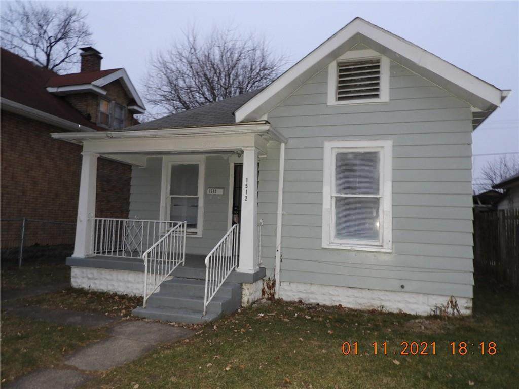 1512 Ewing Street - Photo 1