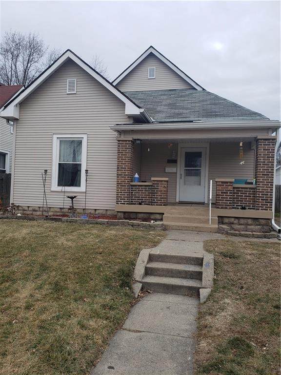 1510 Leonard Street - Photo 1