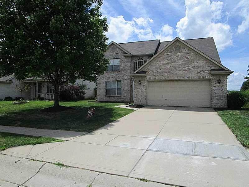 10720 Alyssa Way - Photo 1