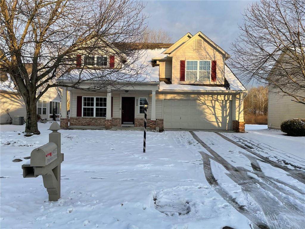 14557 Dublin Drive - Photo 1