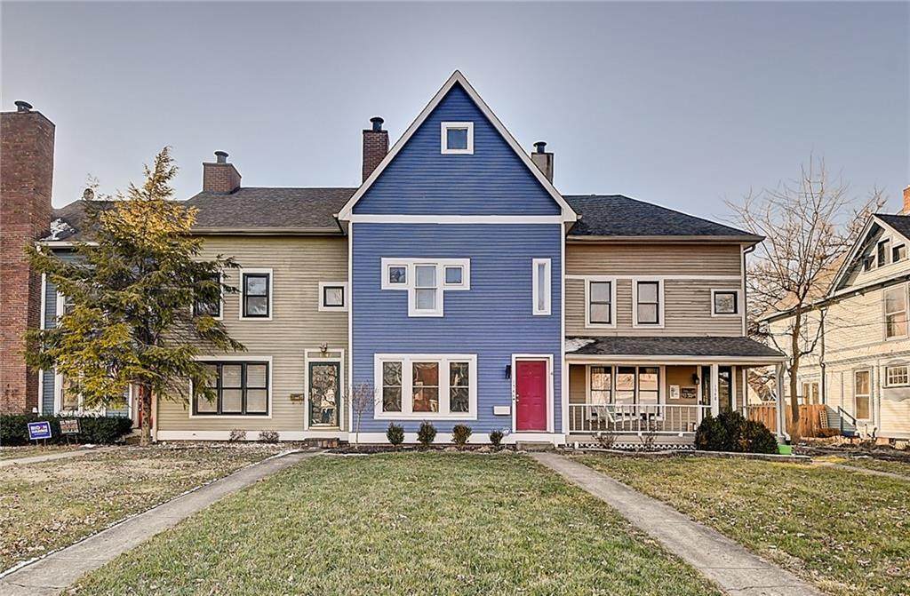 1544 Park Avenue - Photo 1