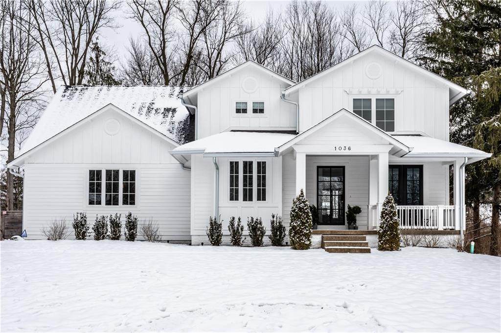 1036 75th Street - Photo 1