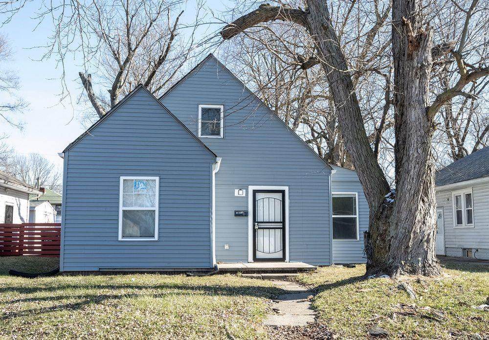 1843 Harding Street - Photo 1