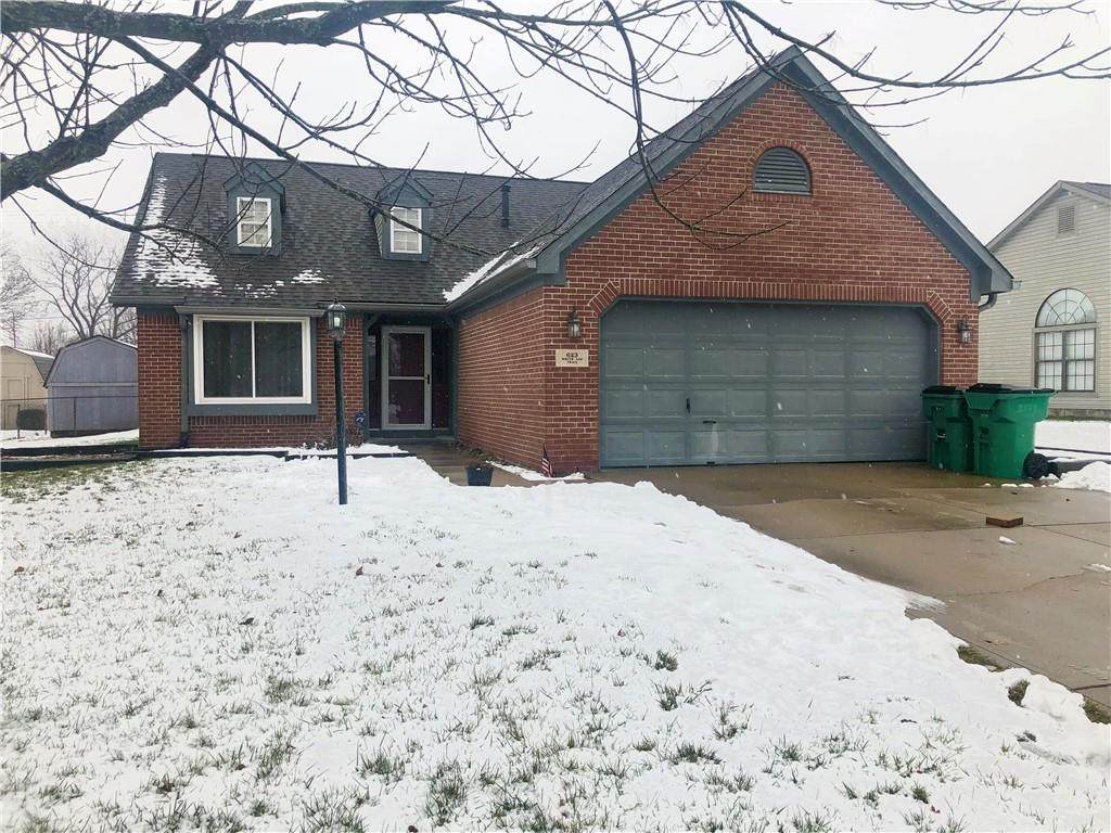623 White Ash Trail - Photo 1