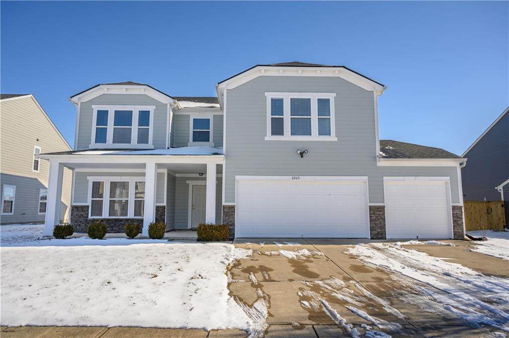 2265 Hampton Drive - Photo 1