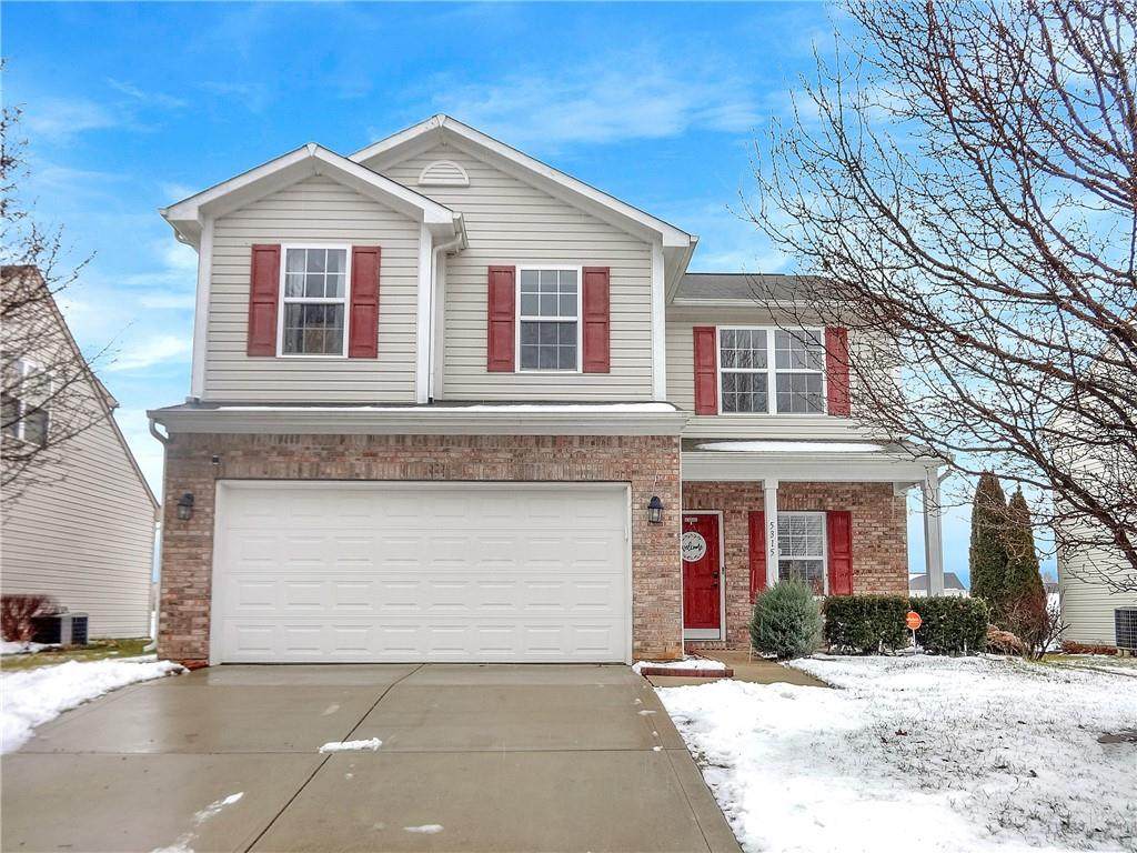 5315 Shamus Drive - Photo 1