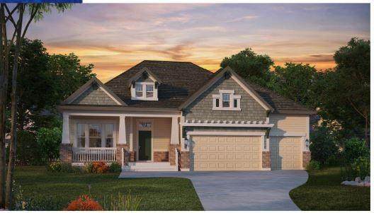13612 Woodside Hollow Drive - Photo 1