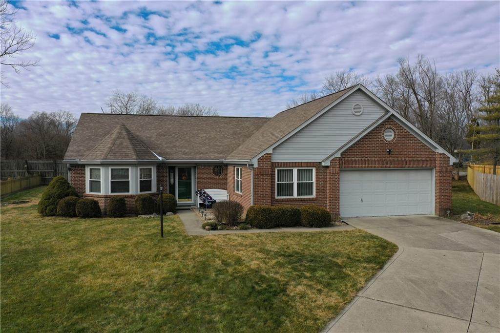 404 Amberleaf Trail - Photo 1