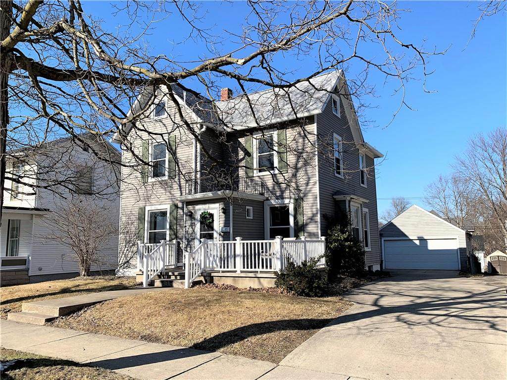 508 Pike Street - Photo 1