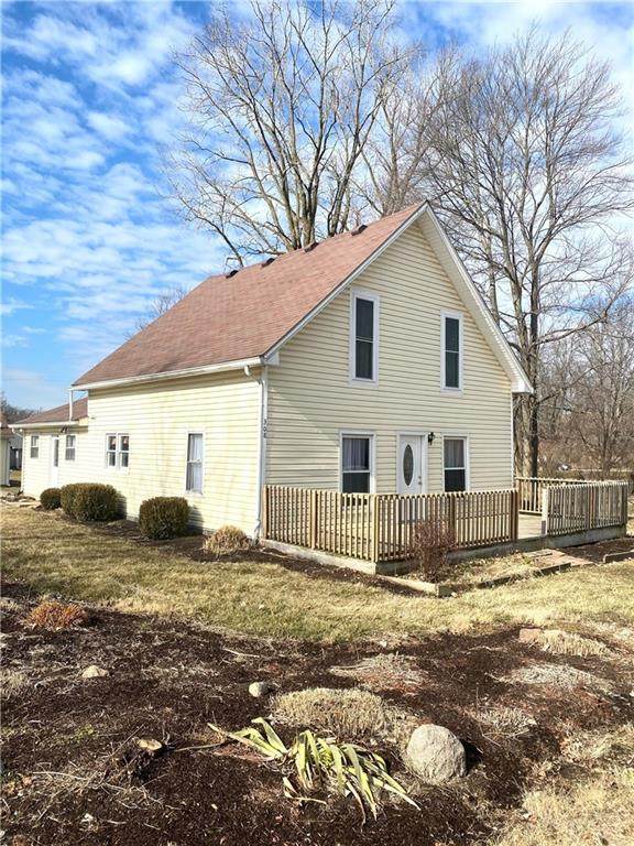 308 Bowers St - Photo 1