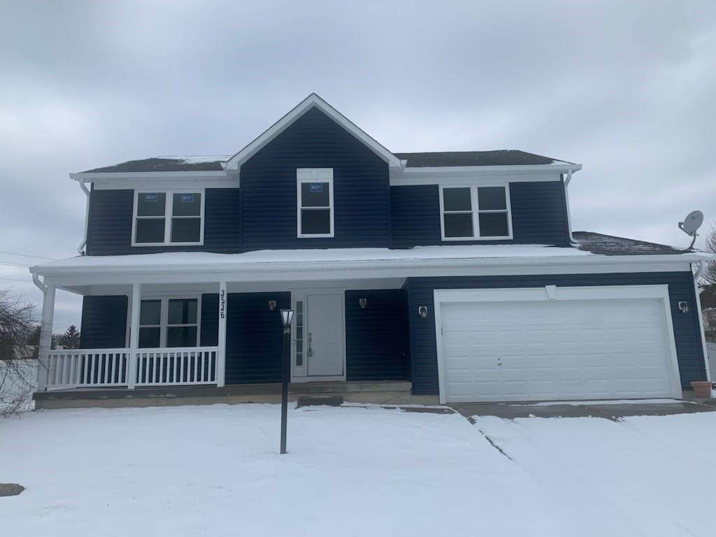 3536 Vance Court - Photo 1