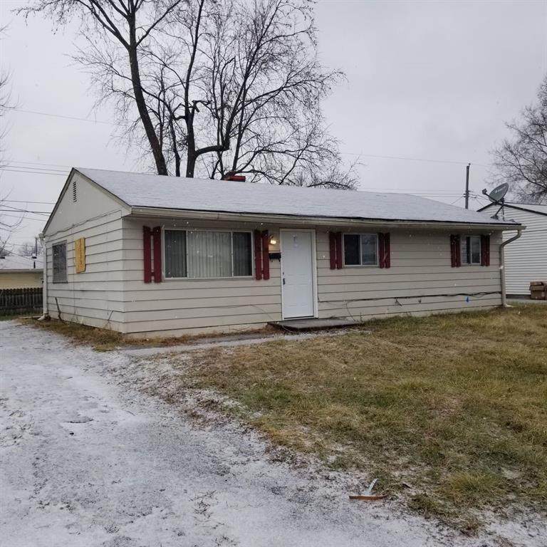 2838 Dawson Street - Photo 1