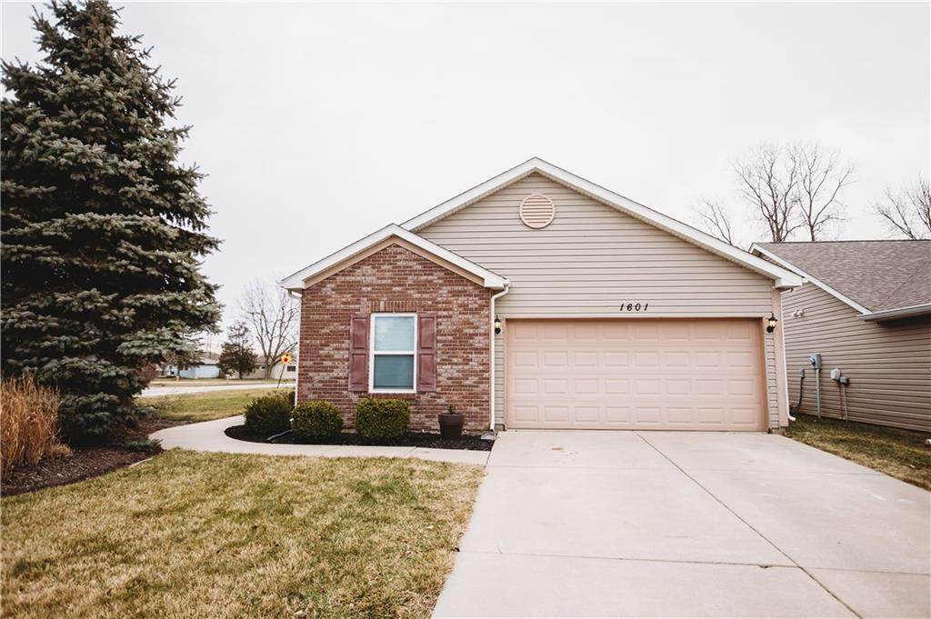 1601 Jaques Drive - Photo 1