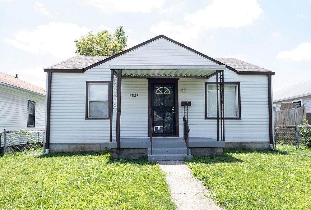 3825 Spann Avenue - Photo 1