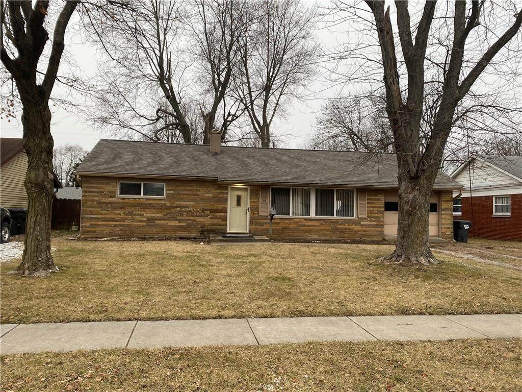 548 Northgate Drive - Photo 1